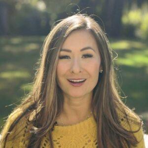 Dr. Jenelle Kim - 8 Keys To Living Meditation