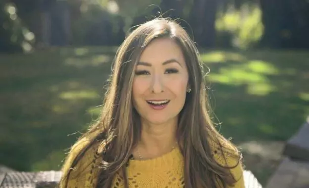 Dr. Jenelle Kim - 8 Keys To Living Meditation