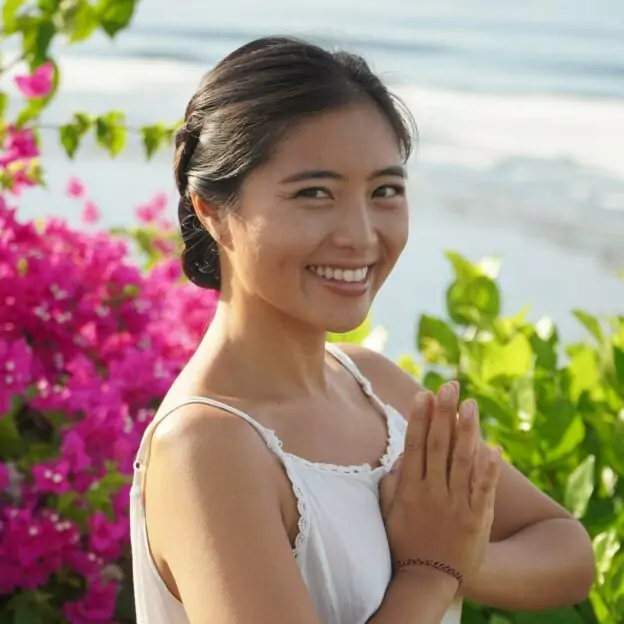Nhi Le A Deep Dive into Manifestation Meditation University